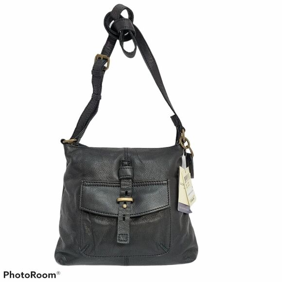 Lucky Brand Handbags - LUCKY‎ BRAND Medine Top Zip Bag